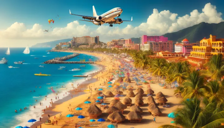 Puerto Vallarta: Travel Tips and Insights pt. 1
