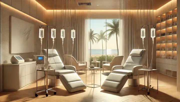 Thrive IV & Med Spa