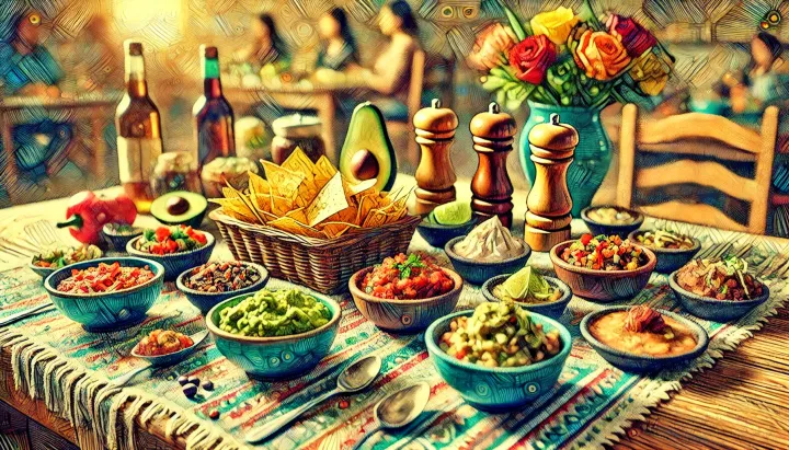 A Culinary Adventure at Gaby's Restaurant in Puerto Vallarta