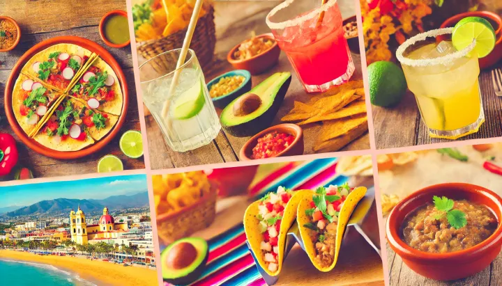 Taco 'Bout Tasty: Savoring Puerto Vallarta’s Foodie Gems